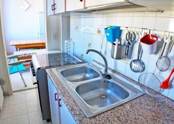 cucina - Appartamento Viale Europa
 
15, Otranto - foto 14
