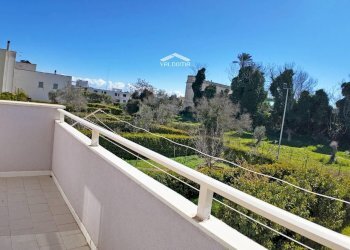 terrazzo - Appartamento Viale Europa
 
15, Otranto - foto 26