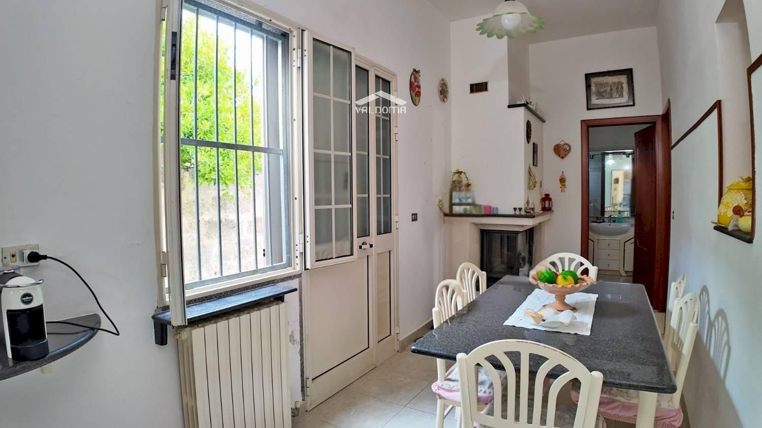 cucina - Casa indipendente Solferino
 
47, Patù - foto 2