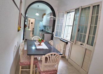 cucina - Casa indipendente Solferino
 
47, Patù - foto 1