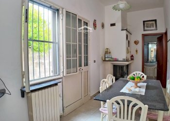 cucina - Casa indipendente Solferino
 
47, Patù - foto 2