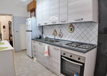 cucina - Casa indipendente Solferino
 
47, Patù - foto 3