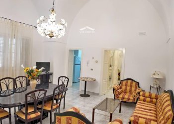 soggiorno - Casa indipendente Solferino
 
47, Patù - foto 5