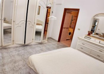 camera da letto - Casa indipendente Solferino
 
47, Patù - foto 11