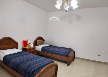 camera da letto - Casa indipendente Solferino
 
47, Patù - foto 14