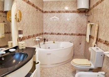 bagno - Casa indipendente Solferino
 
47, Patù - foto 16