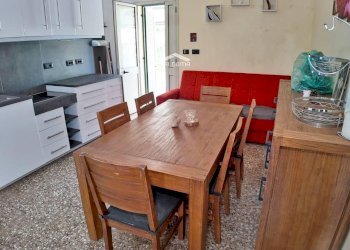 cucina - Casa semi indipendente Vecchia Gallipoli, Galatone - foto 1