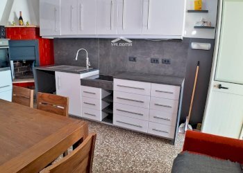 cucina - Casa semi indipendente Vecchia Gallipoli, Galatone - foto 2