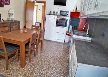 cucina - Casa semi indipendente Vecchia Gallipoli, Galatone - foto 3