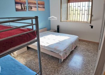 camera da letto - Casa semi indipendente Vecchia Gallipoli, Galatone - foto 4