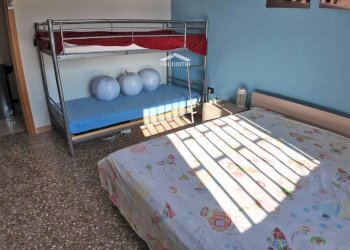 camera da letto - Casa semi indipendente Vecchia Gallipoli, Galatone - foto 6