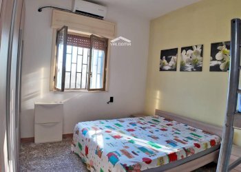 camera da letto - Casa semi indipendente Vecchia Gallipoli, Galatone - foto 7