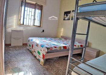 camera da letto - Casa semi indipendente Vecchia Gallipoli, Galatone - foto 8