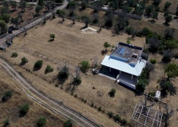 circondario - Casa semi indipendente Vecchia Gallipoli, Galatone - foto 15