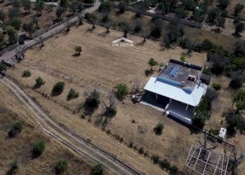 circondario - Casa semi indipendente Vecchia Gallipoli, Galatone - foto 16