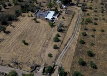 circondario - Casa semi indipendente Vecchia Gallipoli, Galatone - foto 17