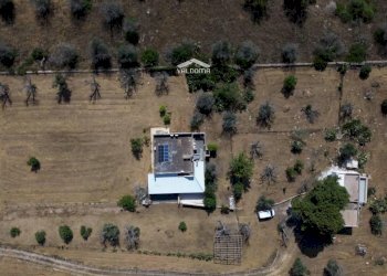 circondario - Casa semi indipendente Vecchia Gallipoli, Galatone - foto 18