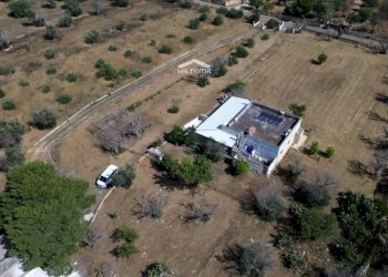 circondario - Casa semi indipendente Vecchia Gallipoli, Galatone - foto 21