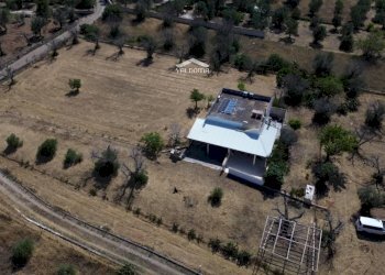 circondario - Casa semi indipendente Vecchia Gallipoli, Galatone - foto 22