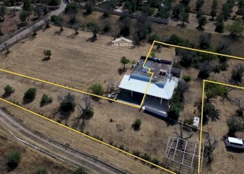 circondario - Casa semi indipendente Vecchia Gallipoli, Galatone - foto 23