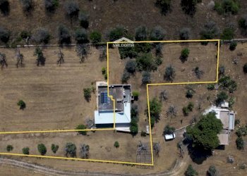 circondario - Casa semi indipendente Vecchia Gallipoli, Galatone - foto 24