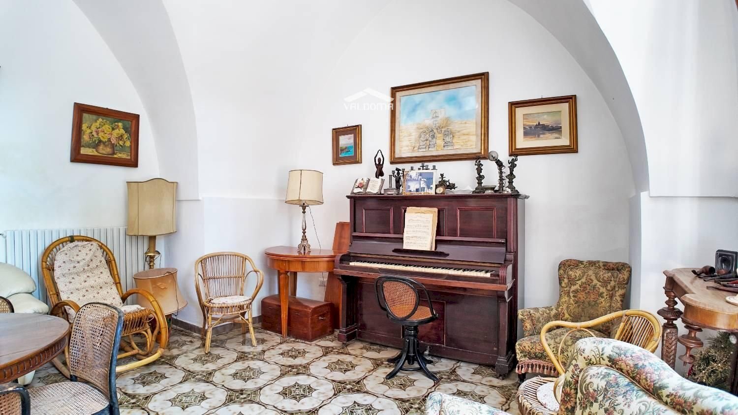 soggiorno - Villa Strada Santa Caterina
 
45, Nardò - foto 2