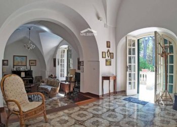 soggiorno - Villa Strada Santa Caterina
 
45, Nardò - photo 1