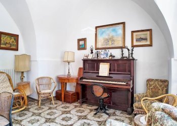 soggiorno - Villa Strada Santa Caterina
 
45, Nardò - photo 2