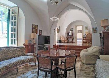 soggiorno - Villa Strada Santa Caterina
 
45, Nardò - photo 3