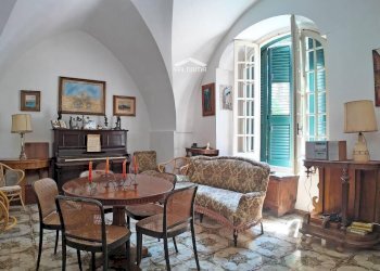 soggiorno - Villa Strada Santa Caterina
 
45, Nardò - photo 4