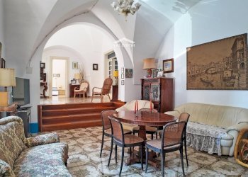 soggiorno - Villa Strada Santa Caterina
 
45, Nardò - photo 5