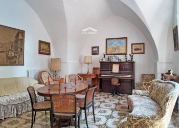 soggiorno - Villa Strada Santa Caterina
 
45, Nardò - photo 6
