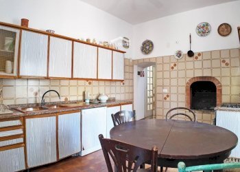 cucina - Villa Strada Santa Caterina
 
45, Nardò - photo 13