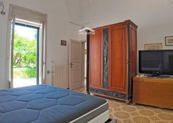 camera da letto - Villa Strada Santa Caterina
 
45, Nardò - photo 15