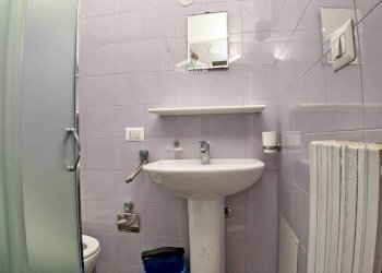 bagno - Villa Strada Santa Caterina
 
45, Nardò - photo 18