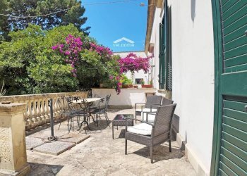 terrazzo - Villa Strada Santa Caterina
 
45, Nardò - photo 20