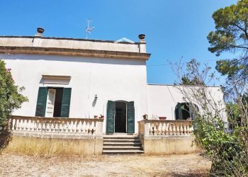 circondario - Villa Strada Santa Caterina
 
45, Nardò - photo 22