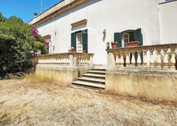 circondario - Villa Strada Santa Caterina
 
45, Nardò - photo 23