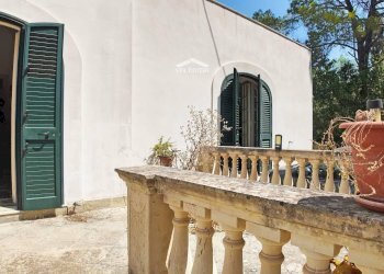 circondario - Villa Strada Santa Caterina
 
45, Nardò - photo 24