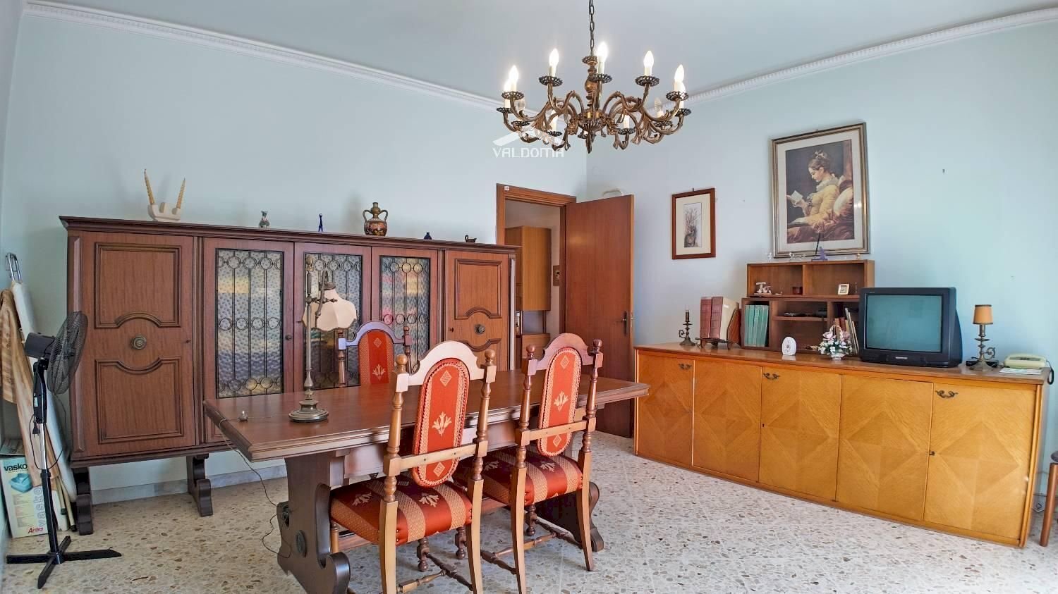 camera - Apartment Giovanni Paisiello
 
85, Maglie - photo 2