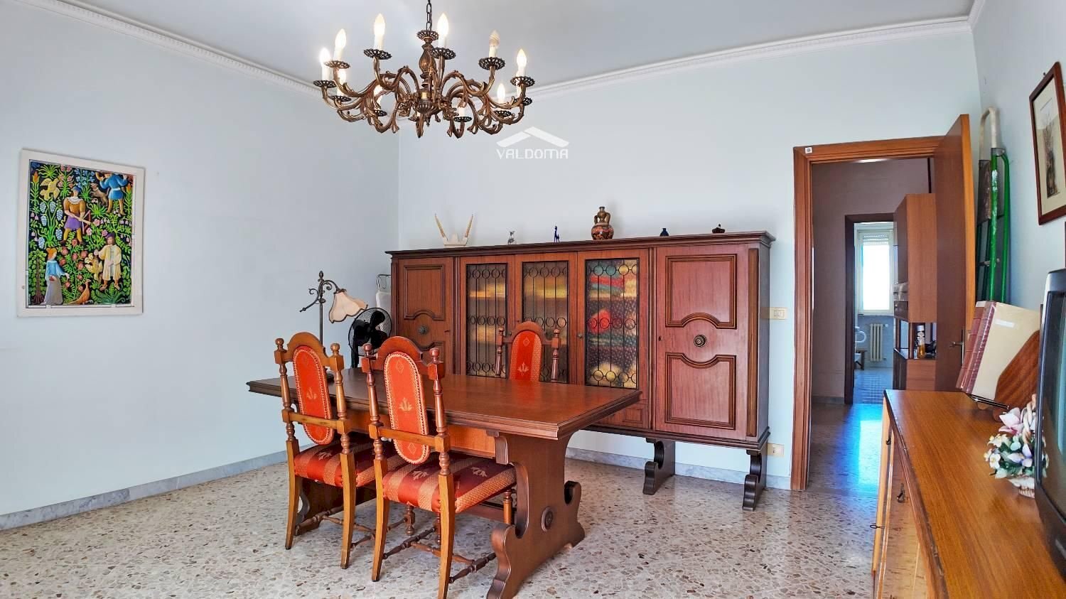 camera - Apartment Giovanni Paisiello
 
85, Maglie - photo 3