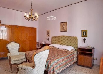 camera da letto - Apartment Giovanni Paisiello
 
85, Maglie - photo 7