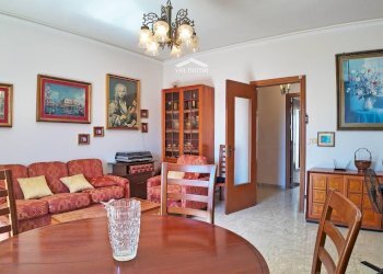 soggiorno - Apartment Giovanni Paisiello
 
85, Maglie - photo 9
