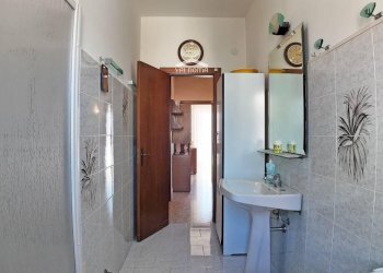 bagno - Apartment Giovanni Paisiello
 
85, Maglie - photo 18