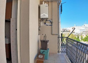 terrazzo - Apartment Giovanni Paisiello
 
85, Maglie - photo 23