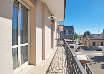 terrazzo - Apartment Giovanni Paisiello
 
85, Maglie - photo 24