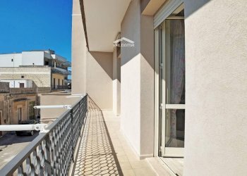 terrazzo - Apartment Giovanni Paisiello
 
85, Maglie - photo 25