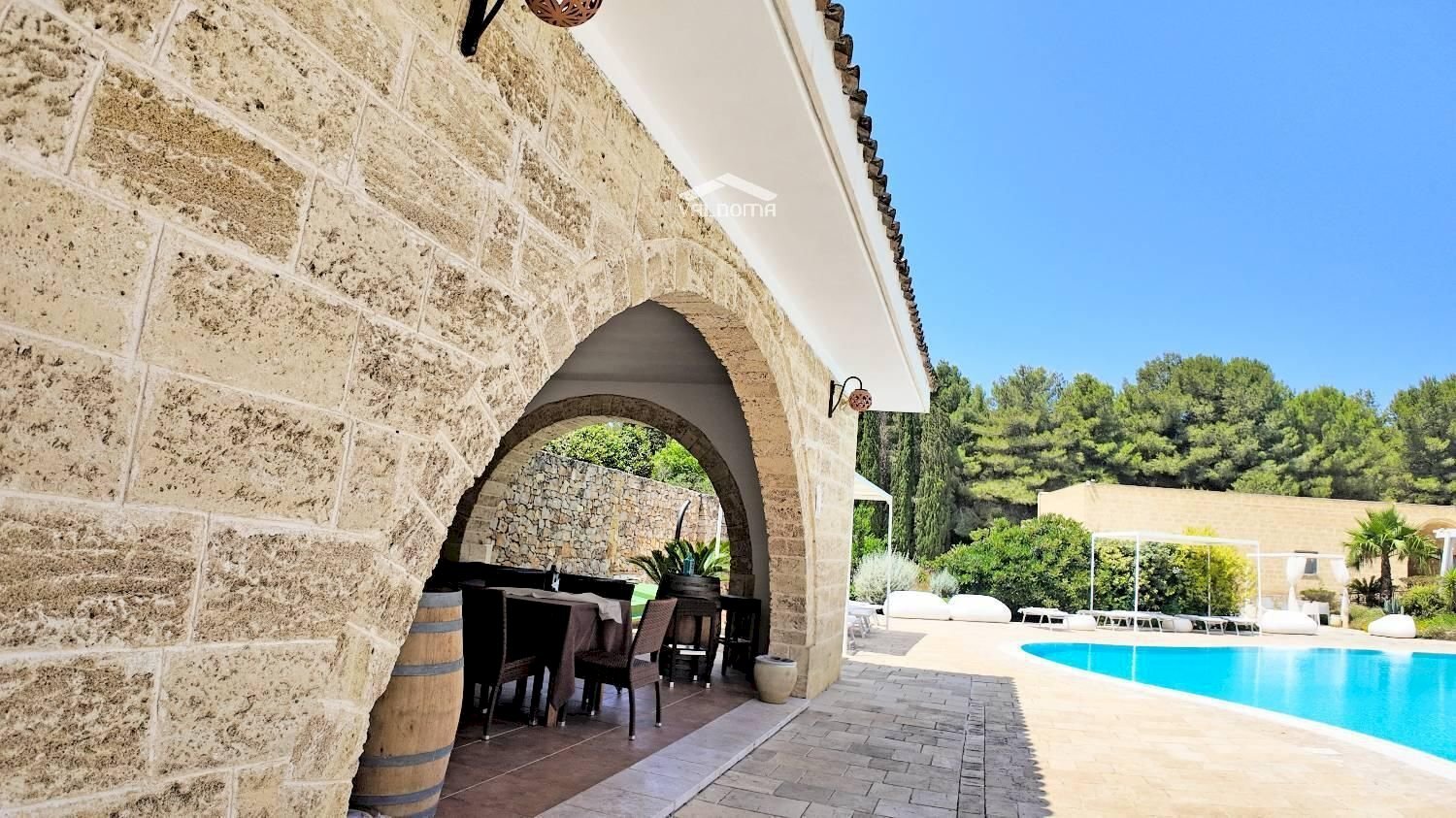 circondario - Hotel Gallipoli, Gallipoli - photo 1