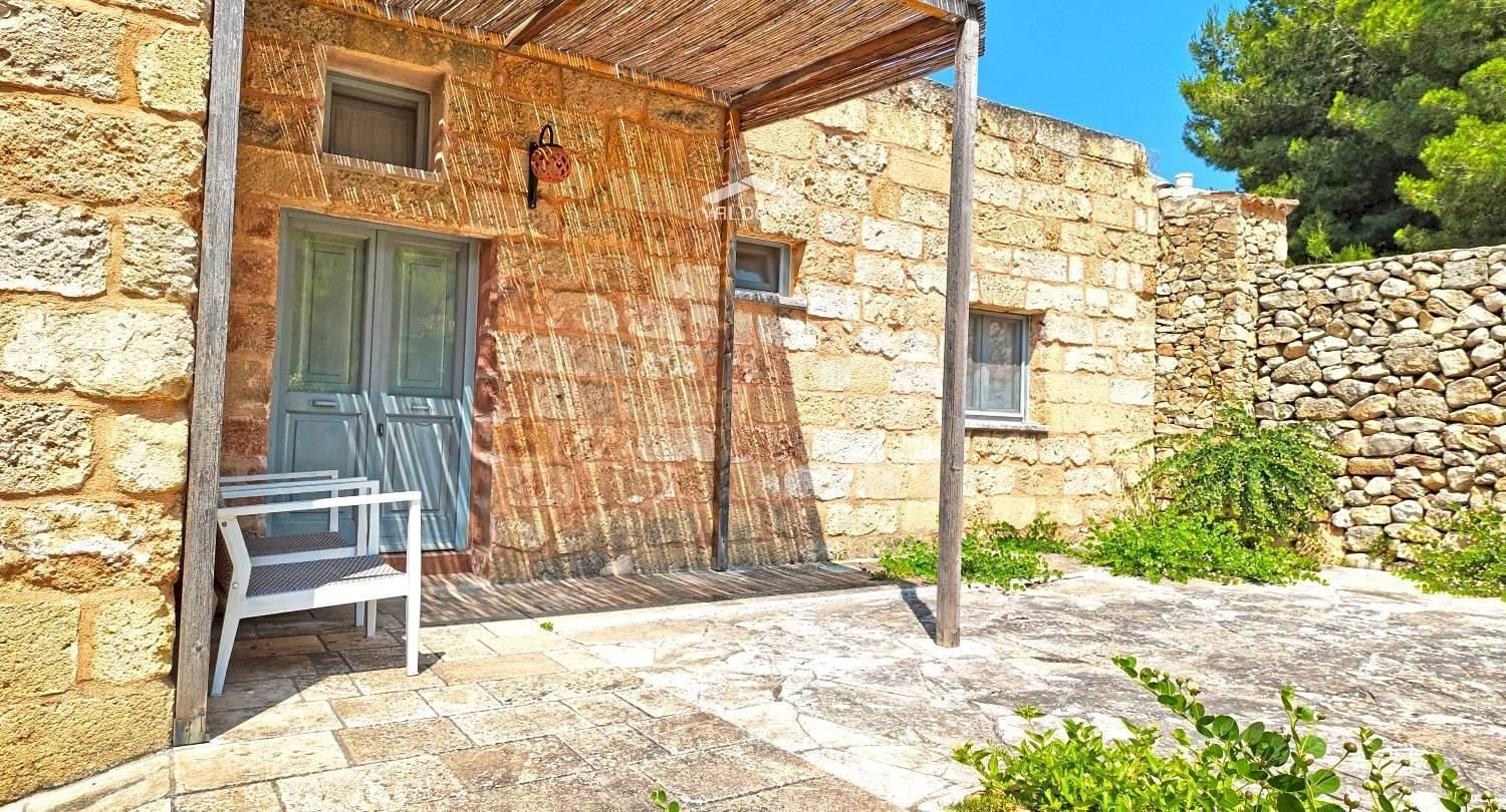 circondario - Hotel Gallipoli, Gallipoli - photo 3