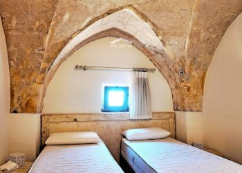 camera da letto - Hotel Gallipoli, Gallipoli - photo 4